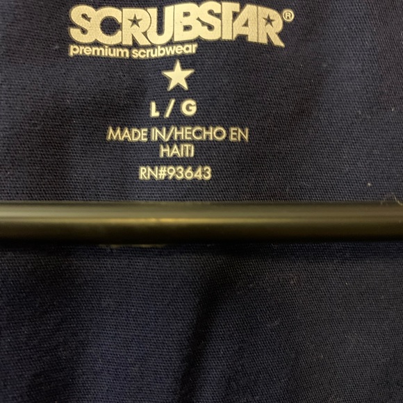 ScrubStar Scrub Set - Picture 2 of 6